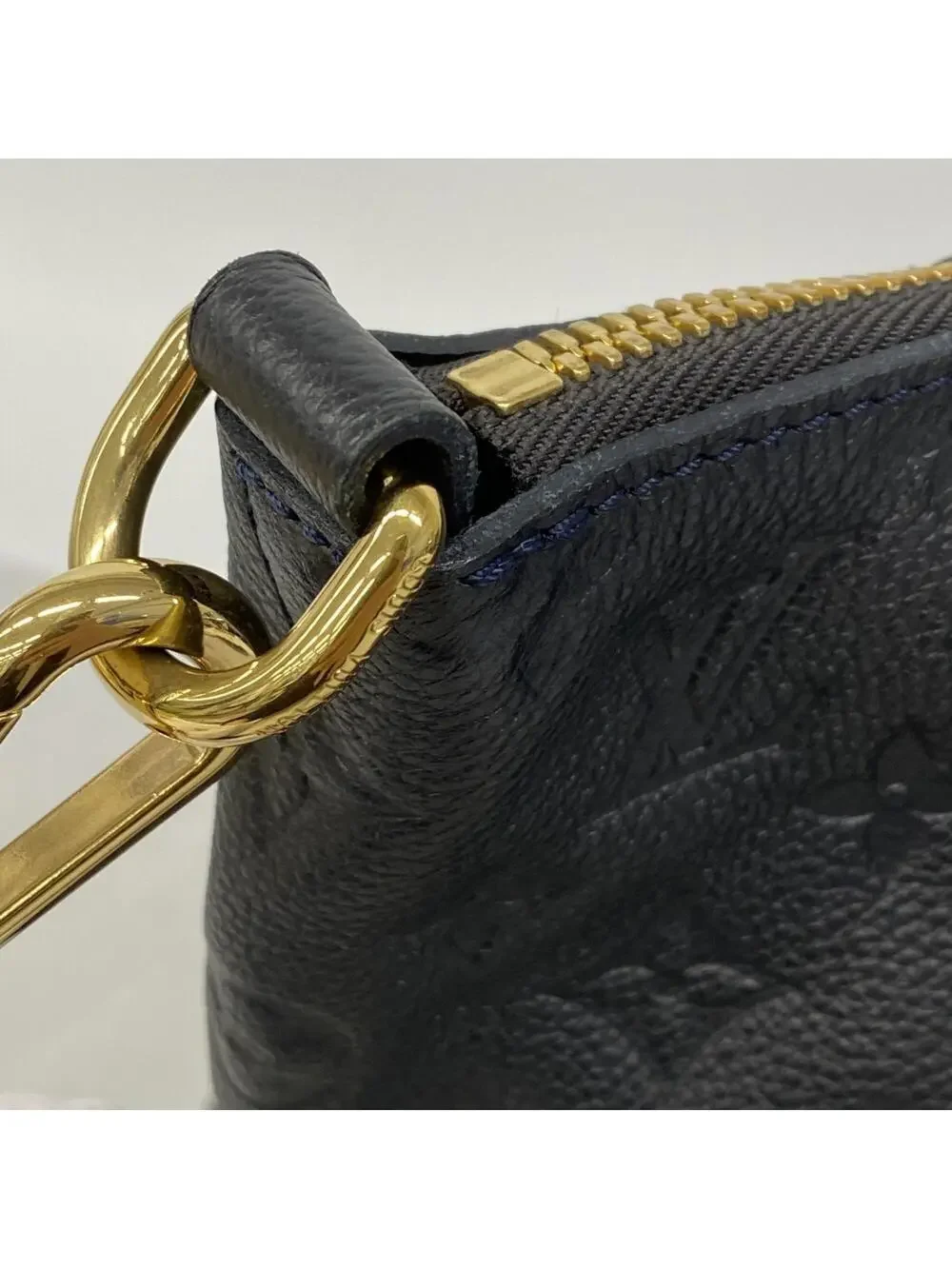 Louis Vuitton Lumineuse Handbag #309652L98B